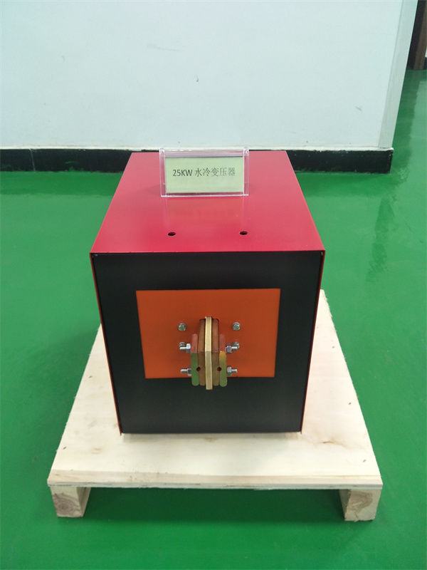 25KW水冷變壓器