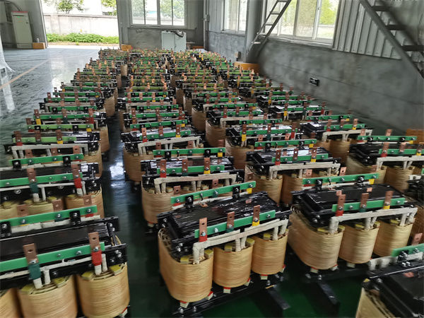 電爐變壓器