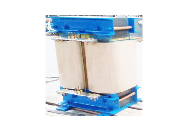 DLK-670A-1.2mH