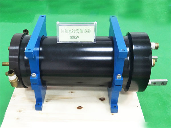 同軸感應(yīng)加熱變壓器