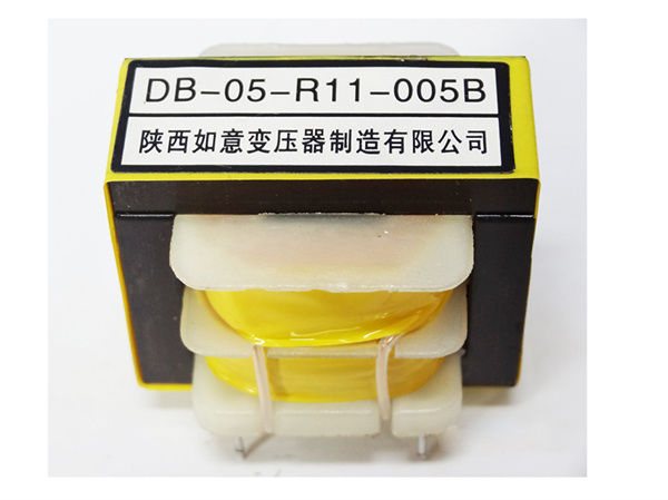 電源變壓器