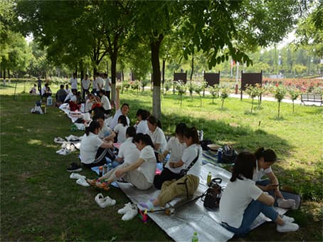 野餐