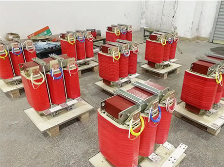 電抗器
