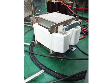 電抗器