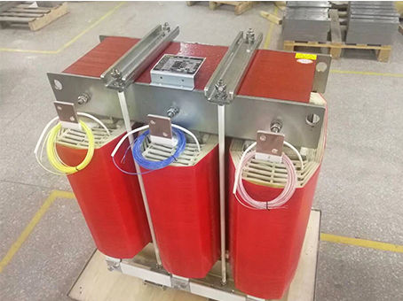 電抗器