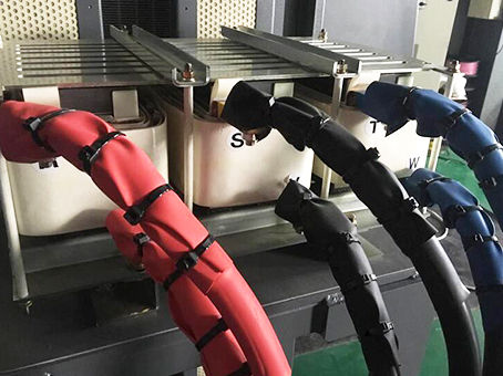 電抗器