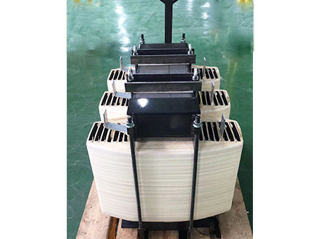 電抗器