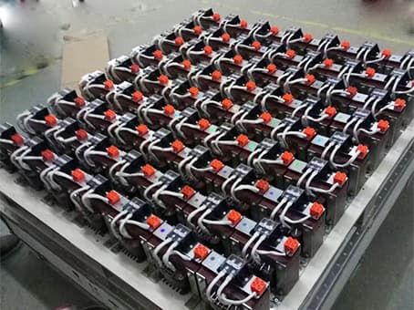 電抗器