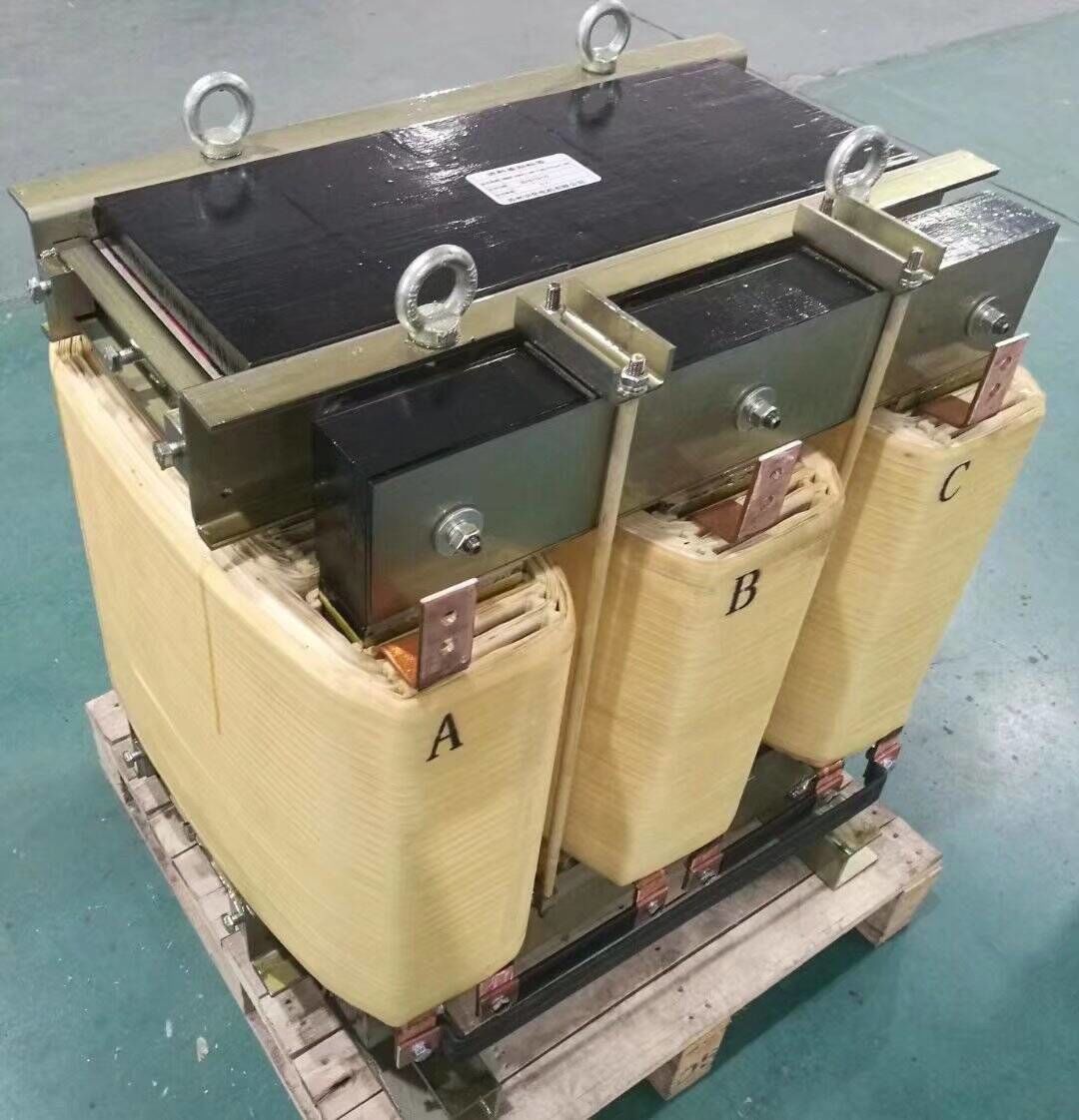 特種變壓器
