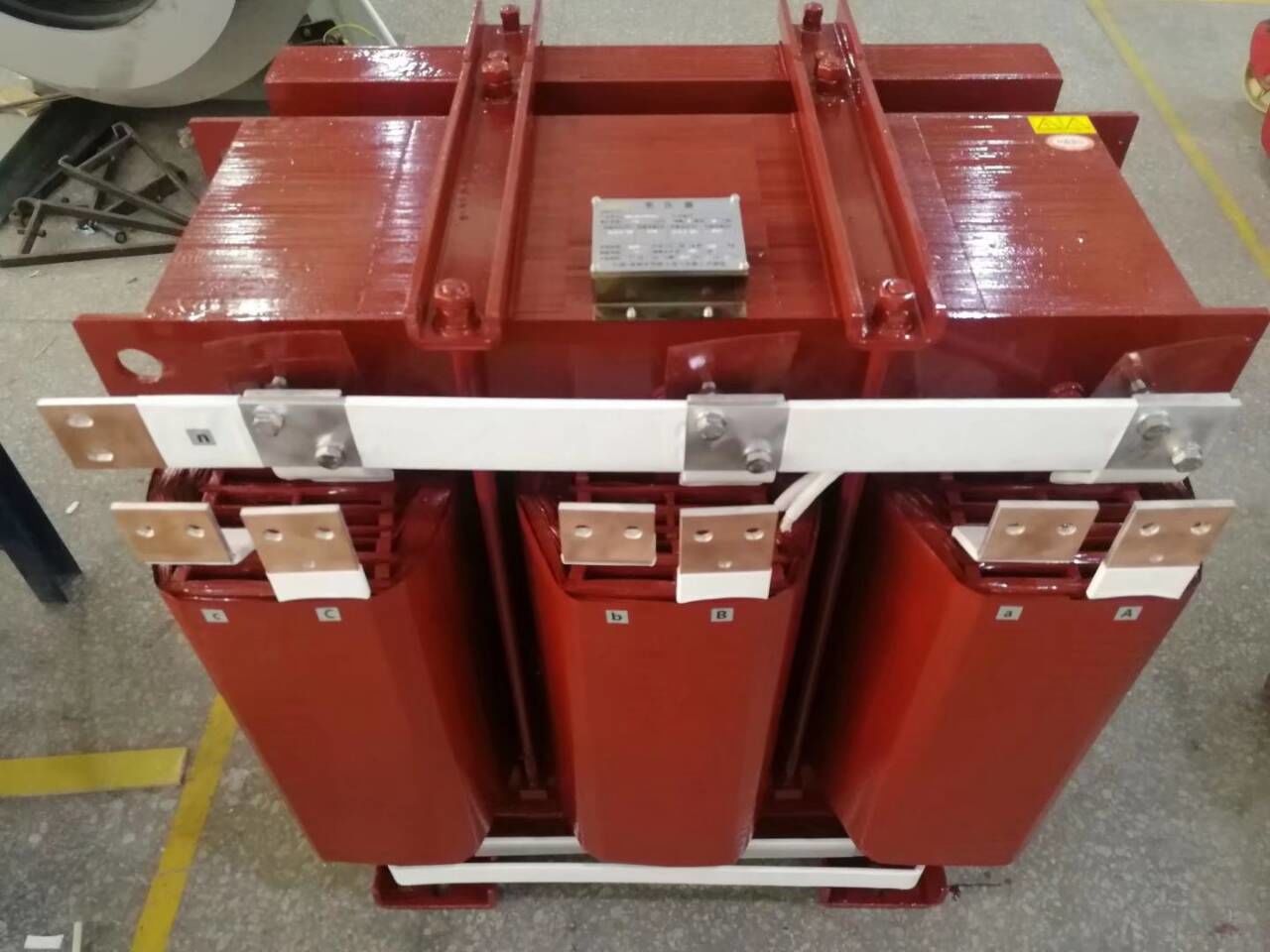 特種變壓器
